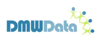 DMW Data Logo